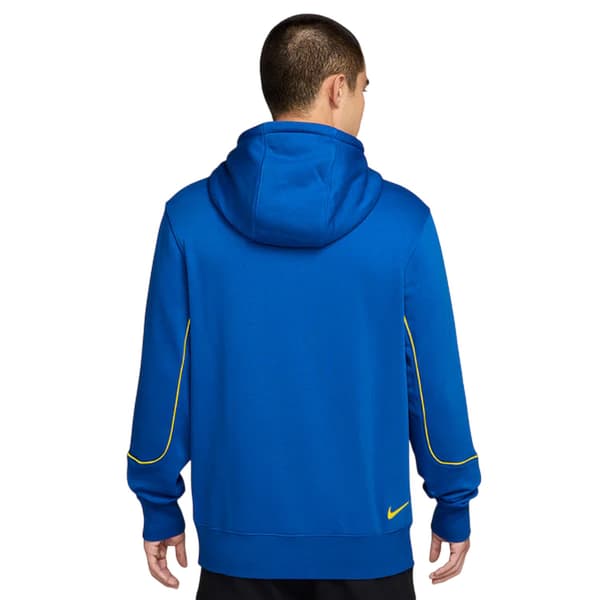 Nike Herr T90 Logohuvtröja
