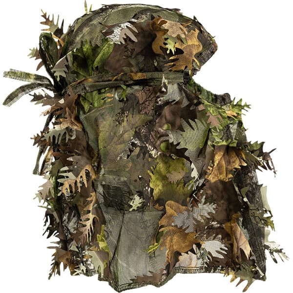 Jack Pyke Oak Leaf LLCS 3D Balaclava