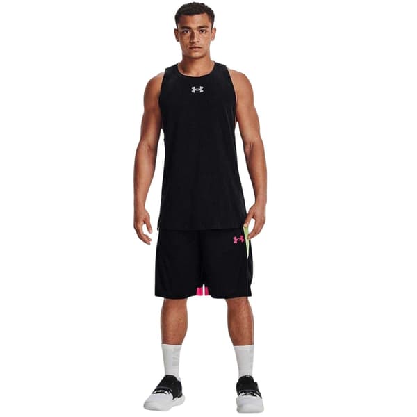 Under Armour Linne för män Baseline