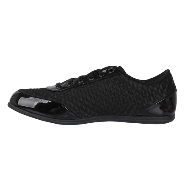 Firetrap Mens Dr Domello Quilted Trainers
