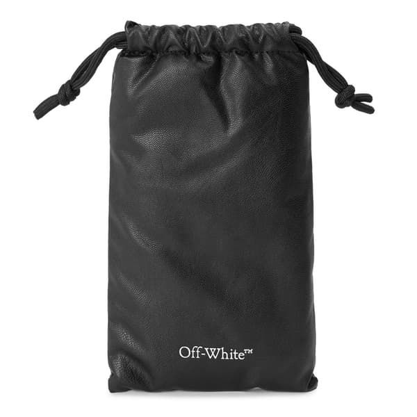 Off White Unisex Aikuisten Greeley Aurinkolasit