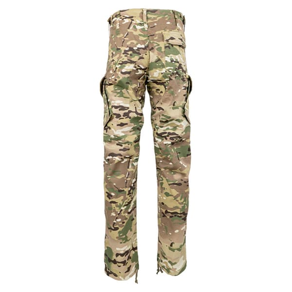 Viper Herr PCS 95 Camo Cargo Byxor