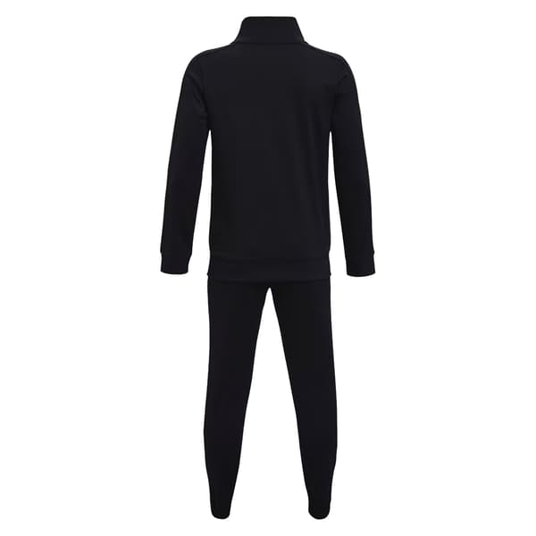 Under Armour Boys Rival Loose Tracksuit Set