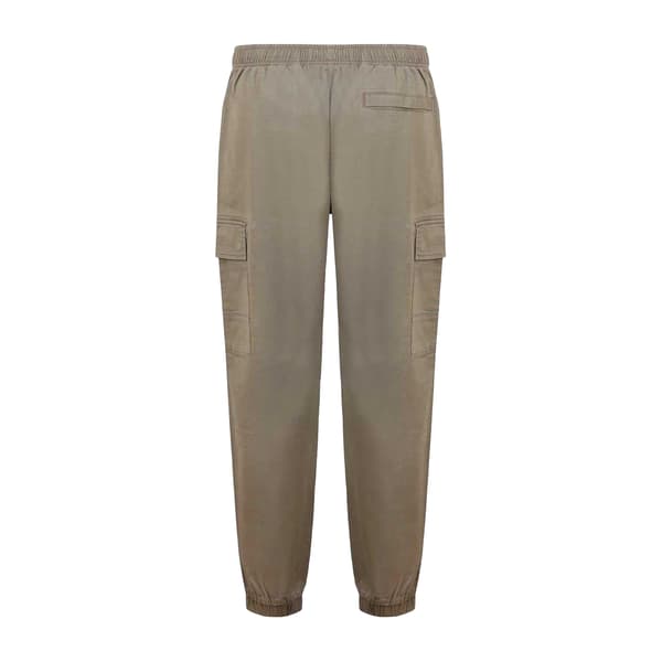 Jack Wills Mens Elasticated Cuff Cargo Trousers