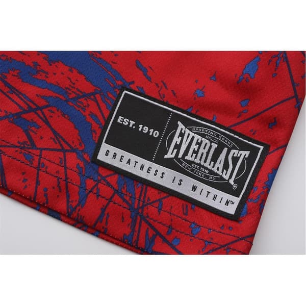 Everlast Pojkar Spider-Man Linne