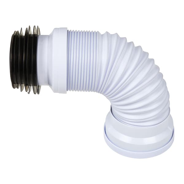 Securplumb Flexibel Toalettanslutning