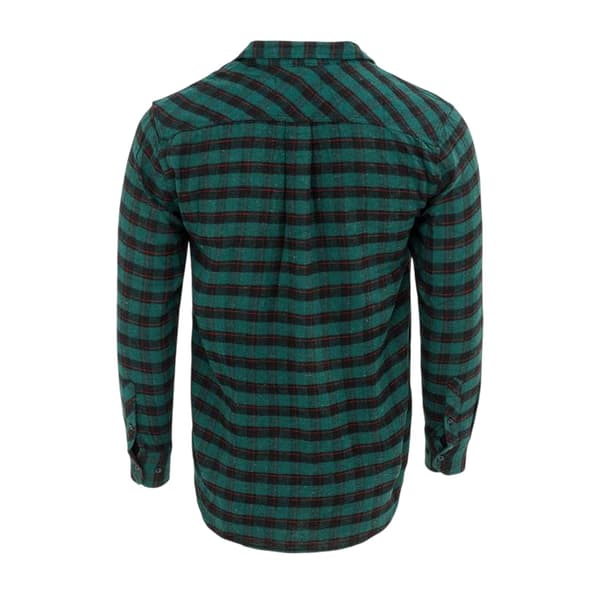 Firetrap Mens Checked Shirt
