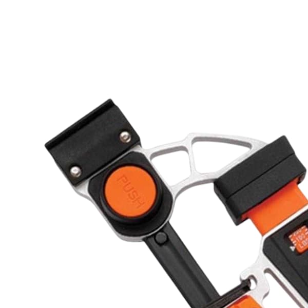 Pony Jorgensen Aluminium Bar Clamp