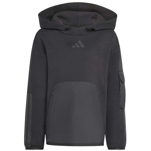 Adidas Lasten Utility-huppari