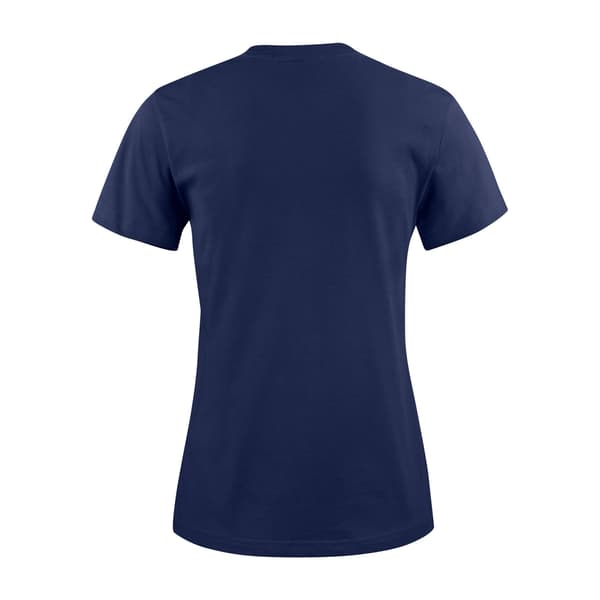 Printer Dam/Dam Lätt T-shirt