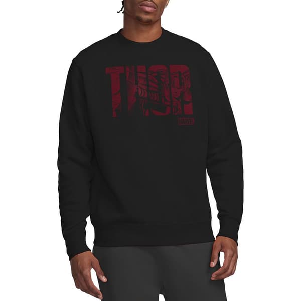 Thor Unisex Vuxen Text Tröja
