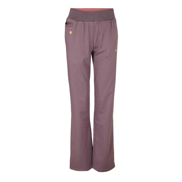 Puma Dam Flared Joggingbyxor