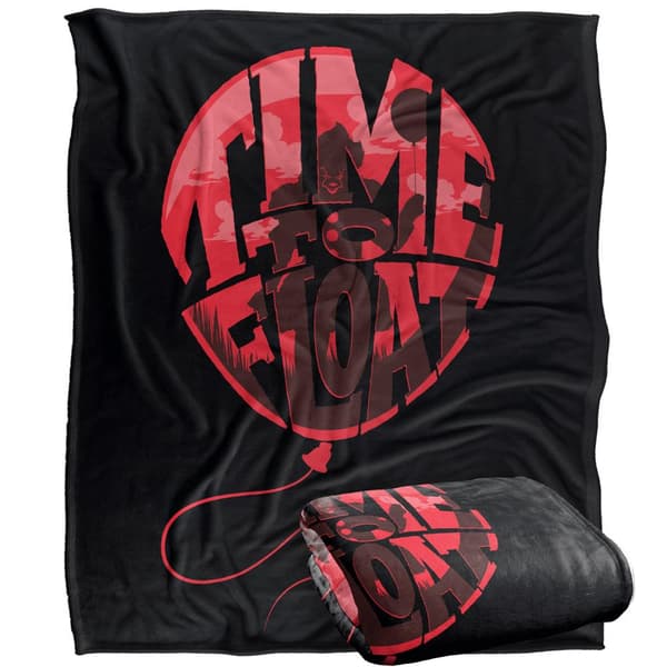 It Time To Float Filt