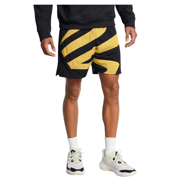 Under Armour Herr Curry Basketshorts