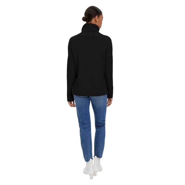 Vero Moda Womens/Ladies Cowl Neck Regular Pullover