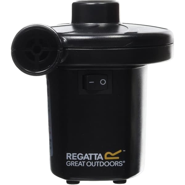 Regatta Elektrisk pumpe