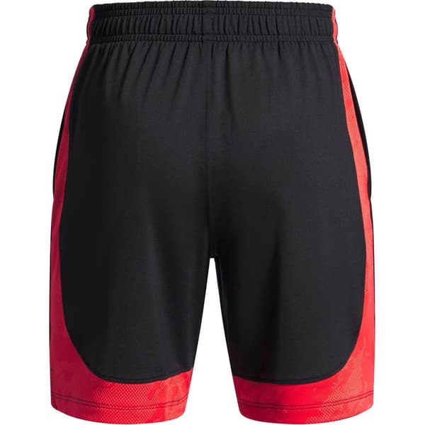 Under Armour Lasten Performance Jacquard Vent -sortsit