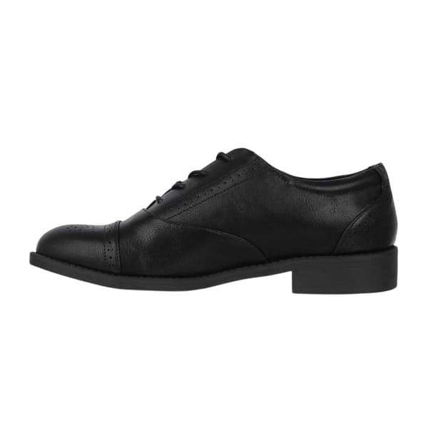 Miso Dam Bobbi Låg Klack Brogues