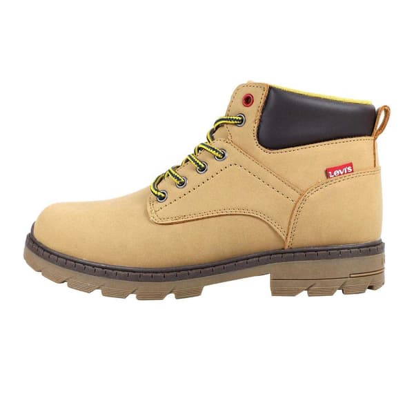 Levis Lasten Forest Nahkaiset Nilkkurit