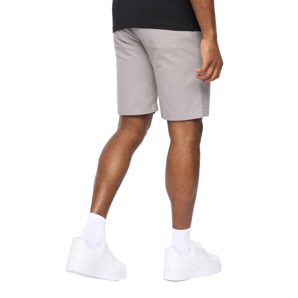 Crosshatch Mens Blansmoore Elasticated Waist Shorts