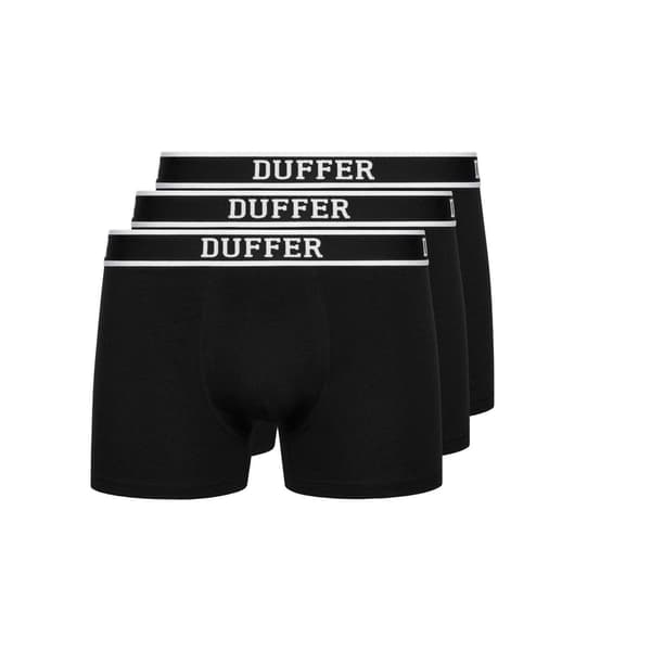 Duffer Herr Skräddarsydda Boxer Briefs (3-pack)