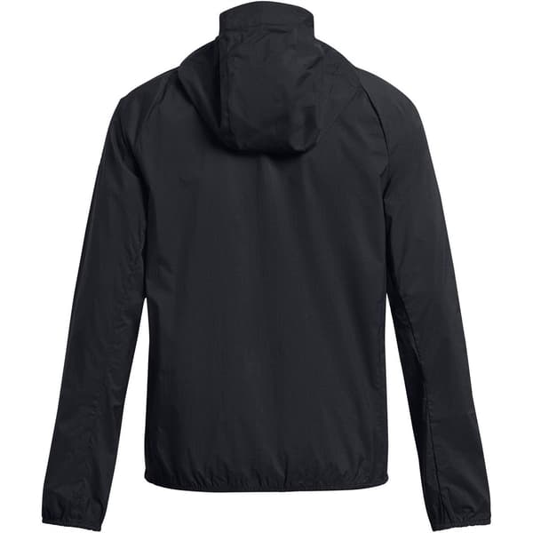 Under Armour Mens Launch Hooded Jacket