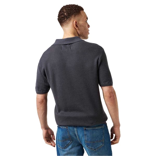 Jack Wills Herr Stickad Pikétröja