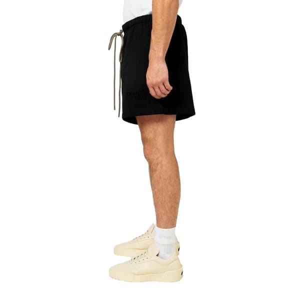 Essentials Herr Fleece Sweatshorts