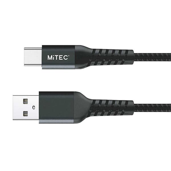 MiTEC Braided USB Cable