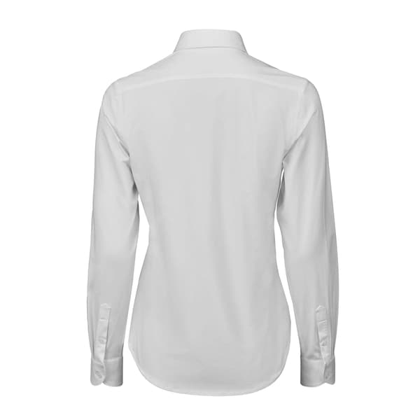 Tee Jays Naisten Stretch Active -paita