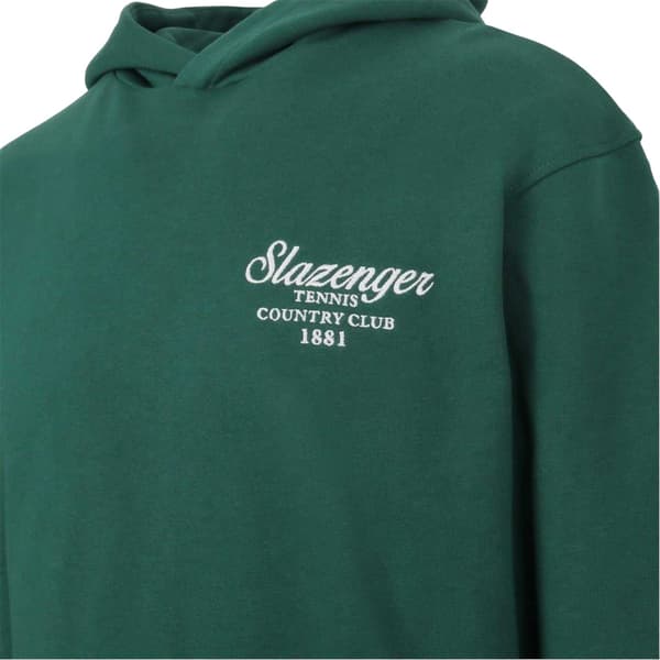 Slazenger Hættetrøje til mænd