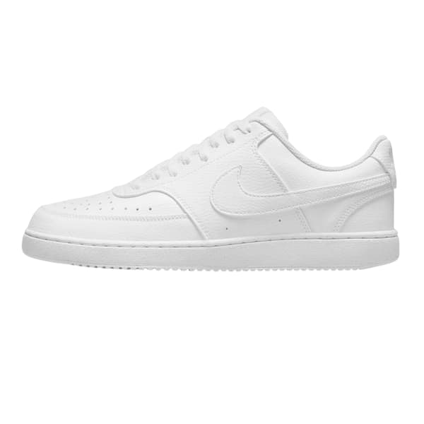 Nike Miesten Vision Low Nahkatennarit