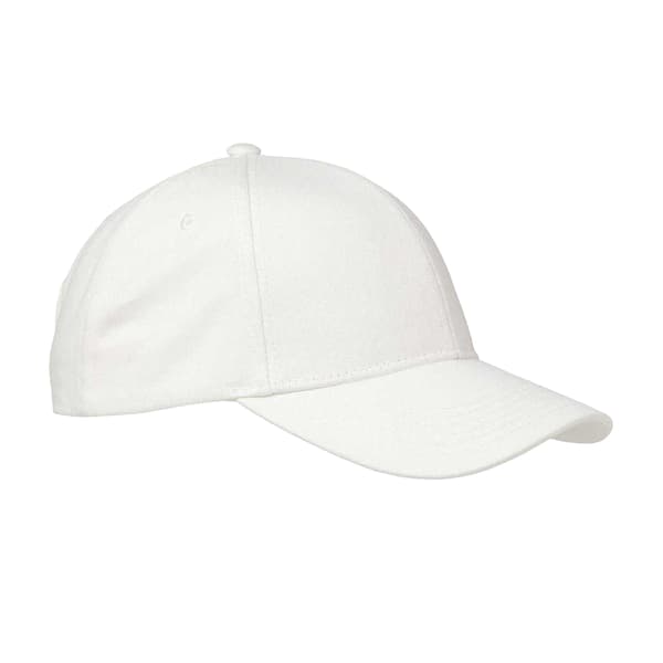 Jack And Jones Mens Plain Baseball Cap