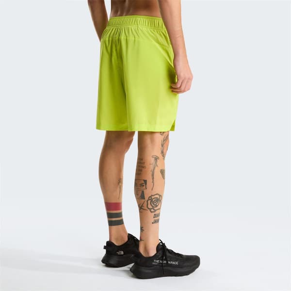 The North Face Vävd Shorts för Herr