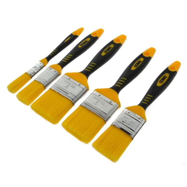 Coral Zero-Loss Penselset (5-pack)