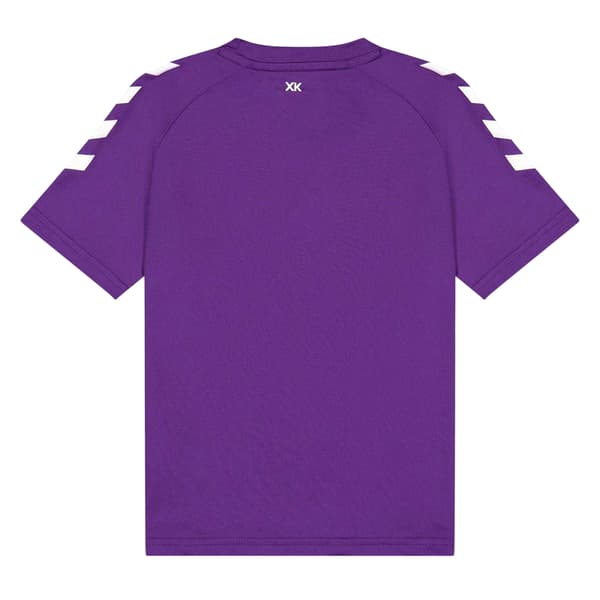 Hummel Lasten T-paita