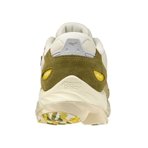 Mizuno Dam/Dam Rider Beta Sportstyle Mockaskor