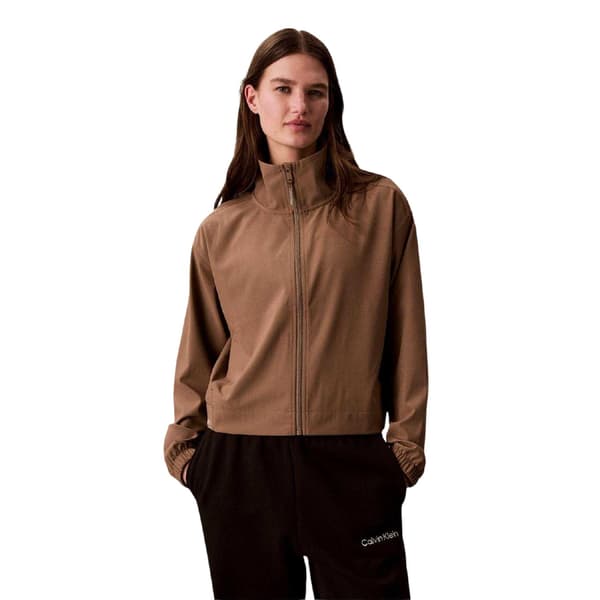 Calvin Klein Vindjacka för dam