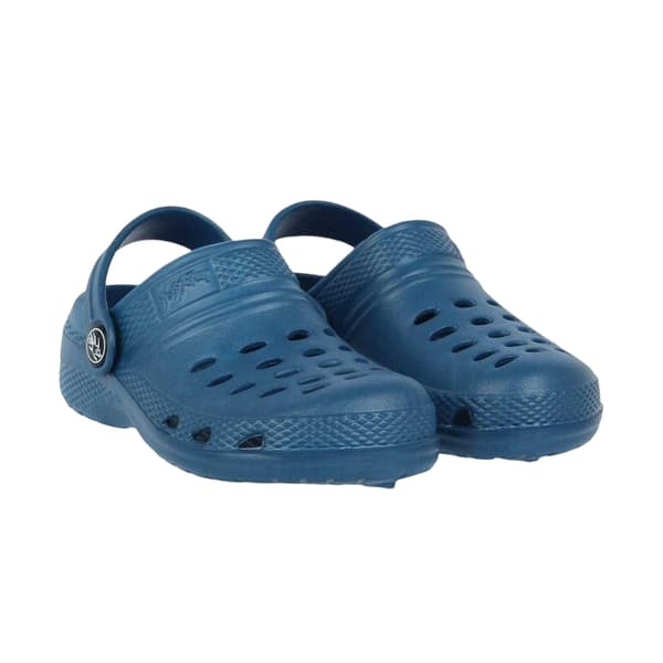 Hot Tuna Clogs med logotyp för barn