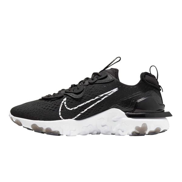 Nike Mens Vision Layered Cushioned Trainers