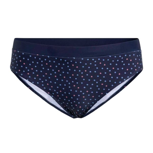 Trespass Dam Polka Dot Trosor