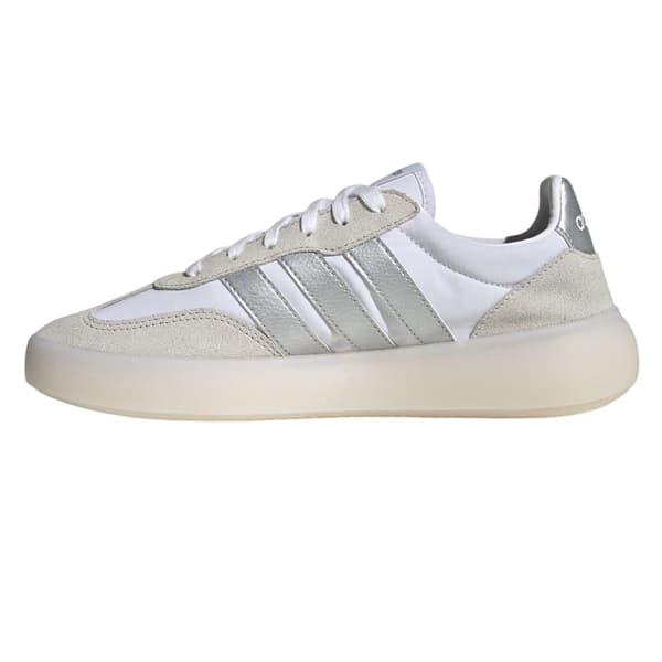 Adidas Dam Barreda Decode 3 Stripes Mockasneakers