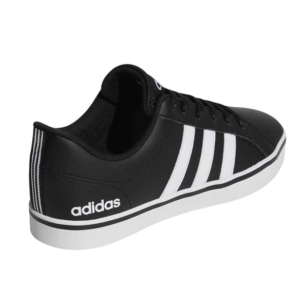 Adidas Miesten VS Pace 3 Stripes -lenkkarit