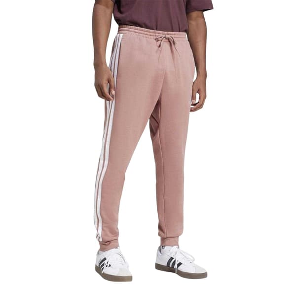 Adidas Herr Essentials Stripe Tapered Joggers