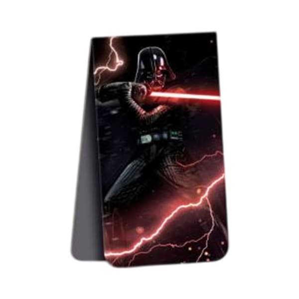 Star Wars Darth Vader Magnetic Bookmark