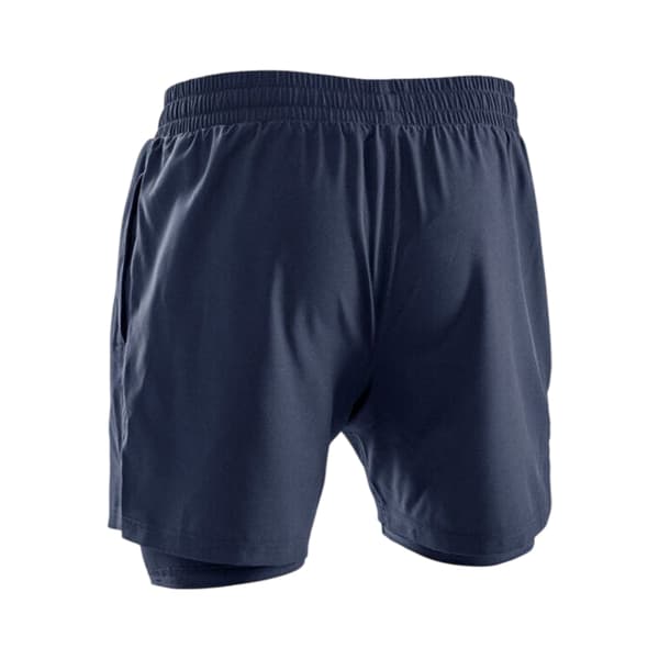 Spiro Mens Recycled Running Shorts