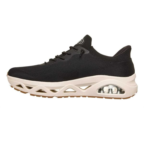 Skechers Mens Uno Glide Trainers