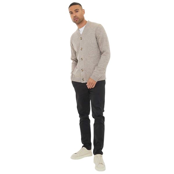 Threadbare Herrkofta Dutch