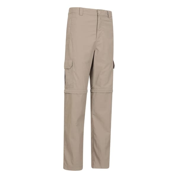 Mountain Warehouse Herrbyxor Explore Zip-Off