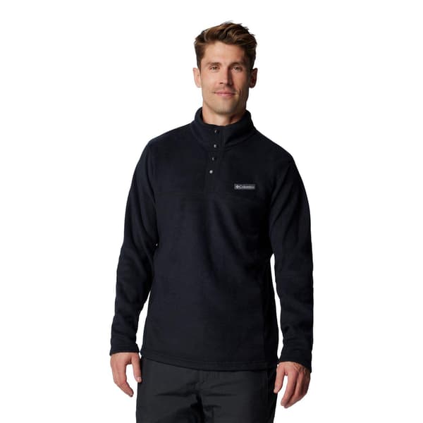 Columbia Mens Steens Fleece Pullover
